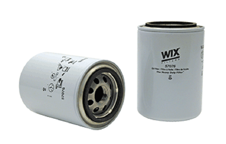 Oil Filter - Spin-On - 57076 - Power Cleaning Systems